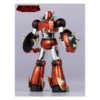 Academy Hobby Model Kits Mechander Robo Metallic Chrome Version