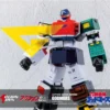 Action Toys Action Gokin Series God Mars