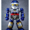 Action Toys ES Gokin Tetsujin 28-Go Tetsujin 28