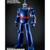 Action Toys Heavy Metal Gokin Tetsujin 28