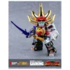 Action Toys Mighty Deformed Hyakuju Sentai Gaoranger GaoKing