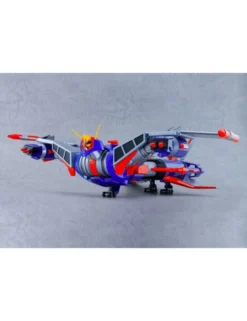 Action Toys Perfect Transformation Gloyzer X