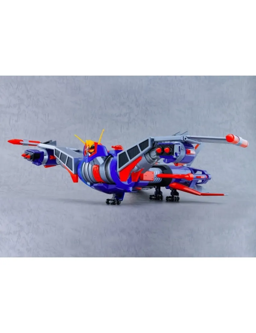 Action Toys Perfect Transformation Gloyzer X