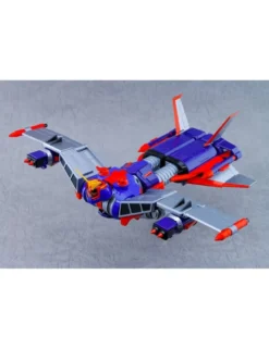 Action Toys Perfect Transformation Gloyzer X