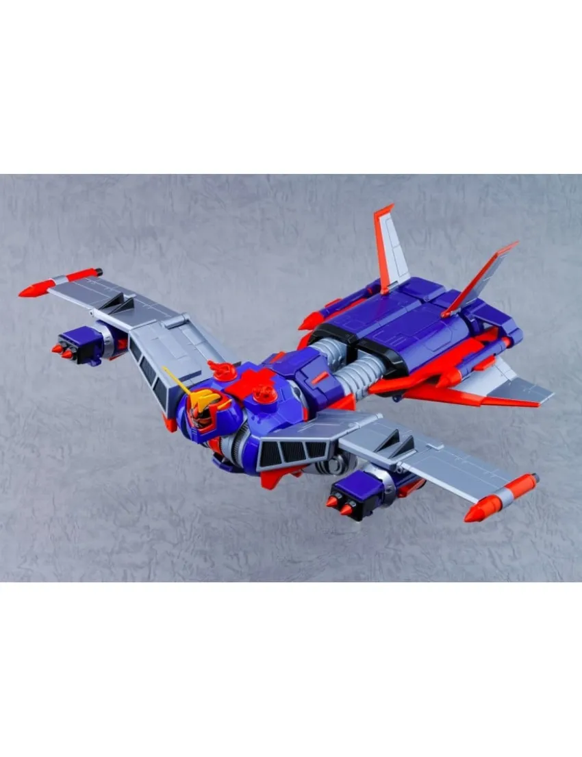 Action Toys Perfect Transformation Gloyzer X