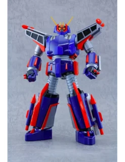 Action Toys Perfect Transformation Gloyzer X