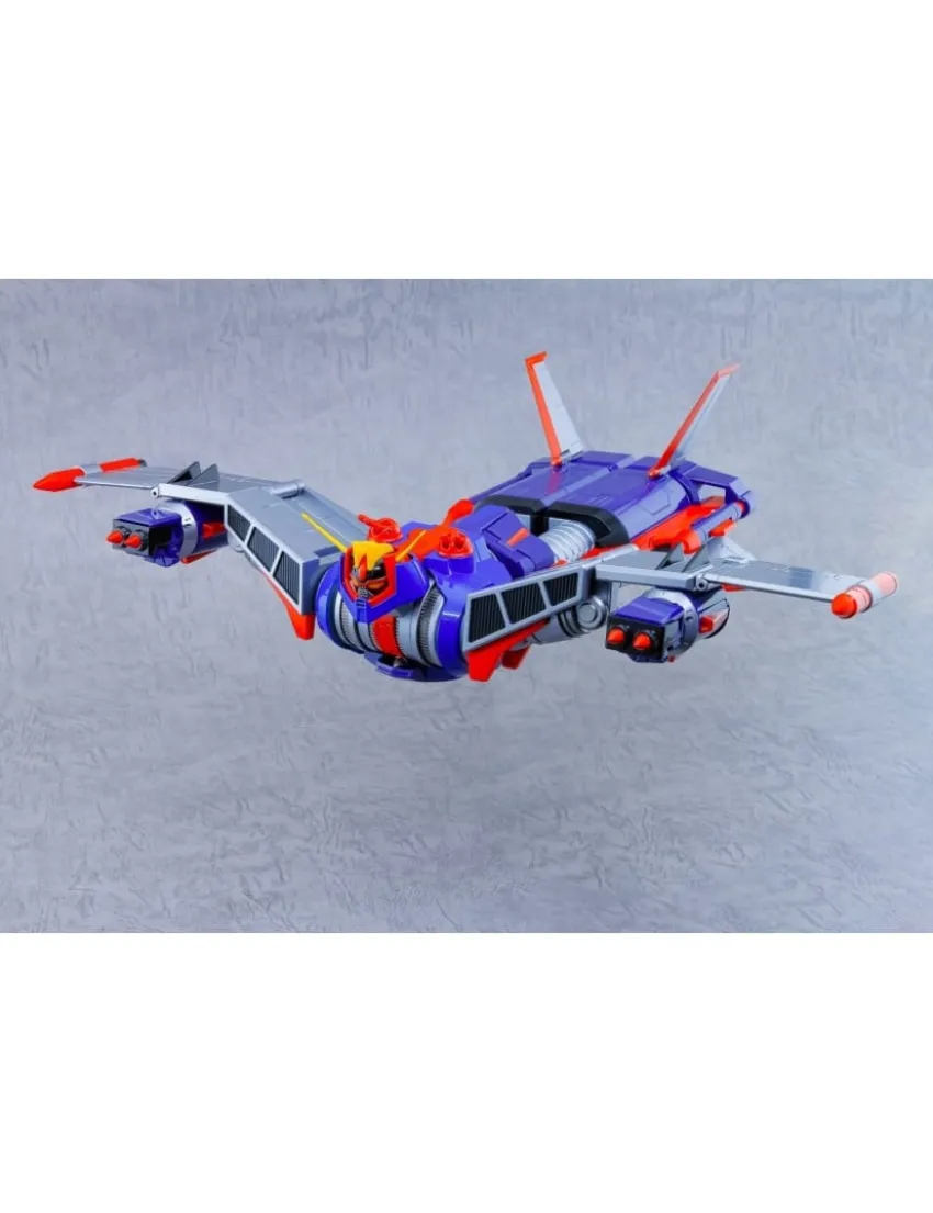 Action Toys Perfect Transformation Gloyzer X