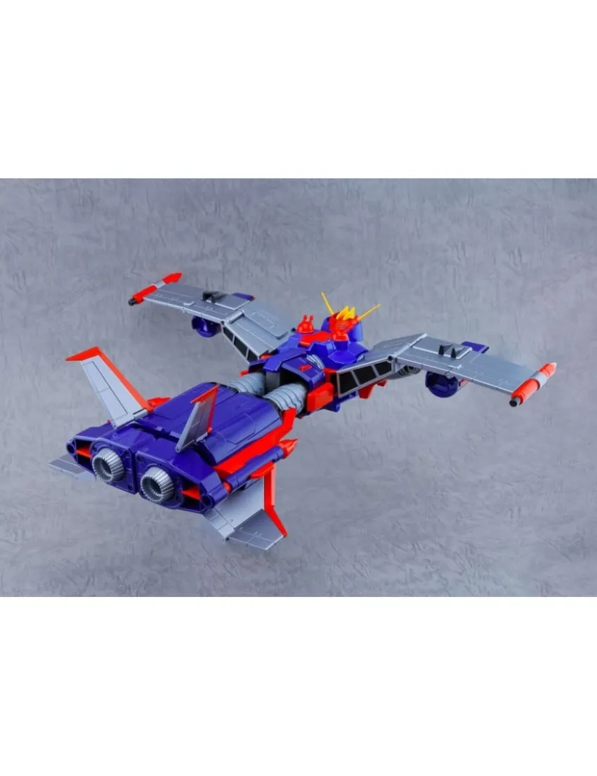 Action Toys Perfect Transformation Gloyzer X