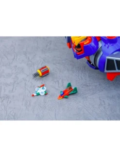 Action Toys Perfect Transformation Gloyzer X