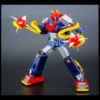 Action Toys Super Robot Mini Action Series MA-02 Voltes V Full Paint Version