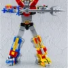 Action Toys Super Robot Mini Action Series MA-08 Voltron Lion Force HK Limited Edition