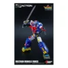 Action Toys Super Robot Mini Action Series MA-09 Voltron Vehicle Dairugger