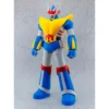 Action Toys Super Robot Vinyl Collection Blocker Gundan IV Machine Blaster Robocles