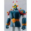 Action Toys Super Robot Vinyl Collection Blocker Gundan IV Machine Blaster Bullcaeser