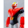 Action Toys Super Robot Vinyl Collection Blocker Gundan IV Machine Blaster Sandaioh