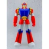 Action Toys Super Robot Vinyl Collection Blocker Gundan IV Machine Blaster Boss Palder