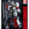 Action Toys Transformers Ultimetal UM-03 Megatron