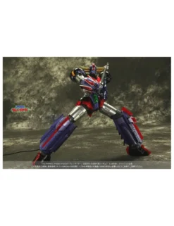AlphaMax DH Gohkin UFO Robot Grendizer