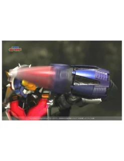 AlphaMax DH Gohkin UFO Robot Grendizer