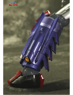 AlphaMax DH Gohkin UFO Robot Grendizer