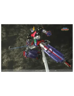 AlphaMax DH Gohkin UFO Robot Grendizer