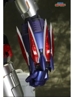 AlphaMax DH Gohkin UFO Robot Grendizer