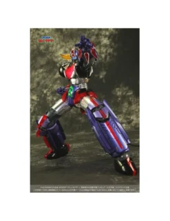 AlphaMax DH Gohkin UFO Robot Grendizer