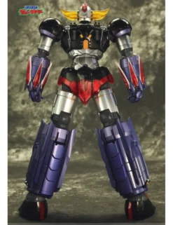 AlphaMax DH Gohkin UFO Robot Grendizer