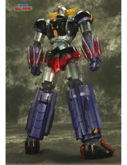 AlphaMax DH Gohkin UFO Robot Grendizer