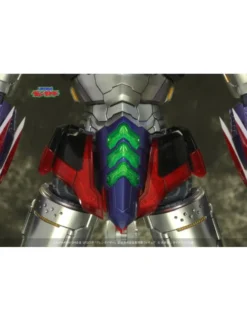 AlphaMax DH Gohkin UFO Robot Grendizer