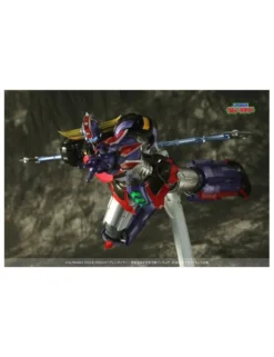 AlphaMax DH Gohkin UFO Robot Grendizer