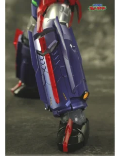 AlphaMax DH Gohkin UFO Robot Grendizer