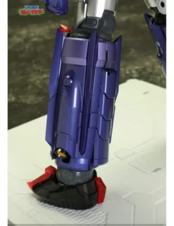 AlphaMax DH Gohkin UFO Robot Grendizer