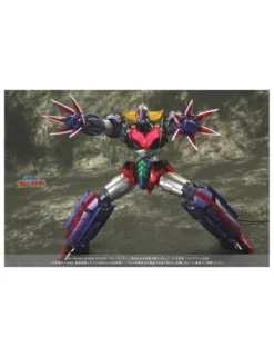 AlphaMax DH Gohkin UFO Robot Grendizer