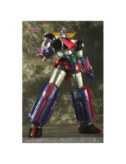 AlphaMax DH Gohkin UFO Robot Grendizer
