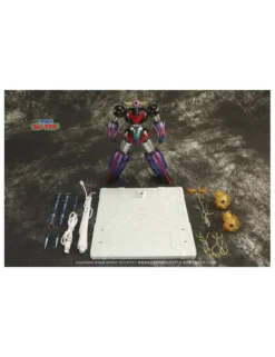 AlphaMax DH Gohkin UFO Robot Grendizer
