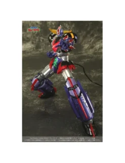 AlphaMax DH Gohkin UFO Robot Grendizer