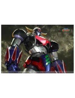 AlphaMax DH Gohkin UFO Robot Grendizer