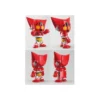 Alphamax OriToy Q-Suit Ryoma Nagare x Getter 1
