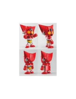Alphamax OriToy Q-Suit Ryoma Nagare x Getter 1