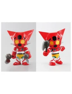 Alphamax OriToy Q-Suit Ryoma Nagare x Getter 1