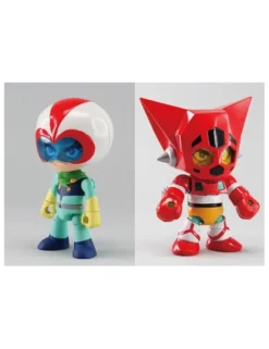 Alphamax OriToy Q-Suit Ryoma Nagare x Getter 1
