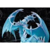 Amakuni Yu-Gi-Oh! Card Game Monster Brionac Dragon of the Ice Barrier