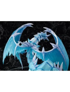 Amakuni Yu-Gi-Oh! Card Game Monster Brionac Dragon of the Ice Barrier