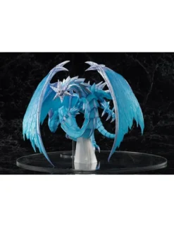 Amakuni Yu-Gi-Oh! Card Game Monster Brionac Dragon of the Ice Barrier