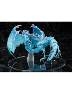 Amakuni Yu-Gi-Oh! Card Game Monster Brionac Dragon of the Ice Barrier