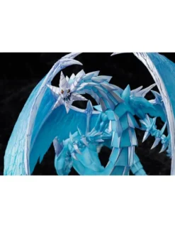 Amakuni Yu-Gi-Oh! Card Game Monster Brionac Dragon of the Ice Barrier
