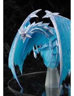 Amakuni Yu-Gi-Oh! Card Game Monster Brionac Dragon of the Ice Barrier