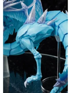 Amakuni Yu-Gi-Oh! Card Game Monster Brionac Dragon of the Ice Barrier