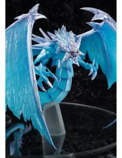 Amakuni Yu-Gi-Oh! Card Game Monster Brionac Dragon of the Ice Barrier
